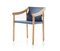 Fauteuils 905 par Vico Magistretti pour Cassina, Set de 2 8