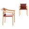 905 Armchairs by Vico Magistretti for Cassina, Set of 2, Image 1