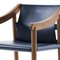 905 Armchair by Vico Magistretti for Cassina, Image 3