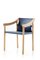 905 Armchair by Vico Magistretti for Cassina 10