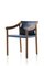 905 Armchair by Vico Magistretti for Cassina, Image 2