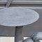 Tavolo scultoreo in cemento nero di Jaime Hayon, Immagine 6
