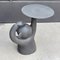 Concrete Black Side Monkey Sculpture Table by Jaime Hayon 4