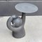 Concrete Black Side Monkey Sculpture Table by Jaime Hayon, Image 4