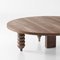 Tavolo basso in legno di Jaime Hayon per BD Barcelona, Immagine 2