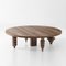 Low Multi Leg Wood Table by Jaime Hayon for BD Barcelona, Image 5