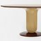 130 Explorer Dining Table in Beige by Jaime Hayon for BD Barcelona 2