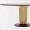 130 Explorer Dining Table in Beige by Jaime Hayon for BD Barcelona, Image 2