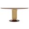 130 Explorer Dining Table in Beige by Jaime Hayon for BD Barcelona 1