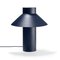 Riscio Table Lamp in Steel by Joe Colombo for Karakter 2