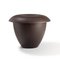 Bon Stool in Wood by Aldo Bakker for Karakter 2