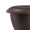 Bon Stool in Wood by Aldo Bakker for Karakter 3