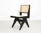 055 Capitol Complex Chair by Pierre Jeanneret for Cassina 3