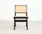 055 Capitol Complex Chair by Pierre Jeanneret for Cassina, Image 2