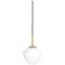 DK Ceiling Lamp by Henrik Tengler for Constant, Image 1