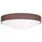 Kant Brown D45 Ceiling Lamp from Konsthantverk, Image 3