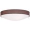 Kant Brown D45 Ceiling Lamp from Konsthantverk, Image 1