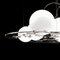 Plateau Suspension Lamp by Antonia Astori & Nicola De Ponti for Oluce, Image 3