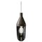 Niwa Beige Grey Suspension Lamp by Christophe Pillet for Oluce, Image 1