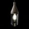 Lámpara de suspensión Niwa en beige y gris de Christophe Pillet para Oluce, Imagen 3
