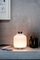 Candela Table Lamp with Charger by Francisco Gomez Paz for Astep 8