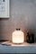 Candela Table Lamp with Charger by Francisco Gomez Paz for Astep, Image 8