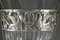 Empire Silver and Crystal Sweetmeat Basket, 1800s, Image 9