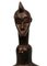 Senoufo Millet Beer Spoon, Ivory Coast 8