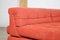 Red Mah Jong Sofa by Roche Bobois, 1970s, Set of 8, Image 7