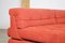 Rotes Mah Jong Sofa von Roche Bobois, 1970er, 8er Set 7