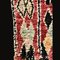 Vintage Berber Boujad Rug 6