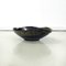 Mid-Century Spanish Green, Black and Blue Ceramic Bowl by Ignacio Buxo, 1950s 2