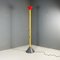 Italian Modern Colored Steel Callimaco Floor Lamp by Sottsass for Artemide, 1980s, Image 6
