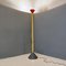 Italian Modern Colored Steel Callimaco Floor Lamp by Sottsass for Artemide, 1980s, Image 8