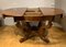 Table from Cestello Carlo X 4
