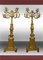 Rome Louis XVI Golden Twist Torques 1