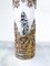 Parfümflasche aus Vermeil Silber, 1800er 4