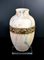 Marmor Vase, spätes 19. Jahrhundert 1