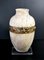 Marble Vase, Late Nineteenth Century, Image 3