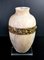 Marble Vase, Late Nineteenth Century, Image 2