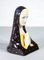 Madonna Sculpture by Paola Bologna for Lenci, 1930s, Image 6