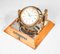 Longines Ratt Tid Chronometer Table Clock 7