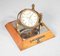 Orologio da tavolo con cronometro Longines Ratt Tid, Immagine 2