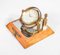 Orologio da tavolo con cronometro Longines Ratt Tid, Immagine 3