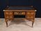 Louis XV French Desk Knee Hole Writing Table 1