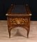 Französischer Louis XV Schreibtisch mit Knieloch 4