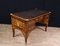 Louis XV French Desk Knee Hole Writing Table 7