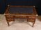 Louis XV French Desk Knee Hole Writing Table 9