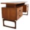 Mid-Century Secretaire from G-Plan, Image 14