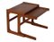 Tables Gigognes, Set de 2 5